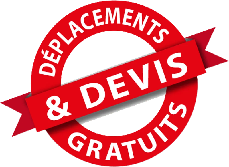 Devis déplacement gratuits Toulouse